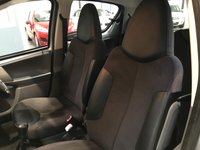 USED 2008 08 TOYOTA AYGO 1.0 PLATINUM VVT-I 5d 68 BHP Low Mileage, Low Tax and Ins