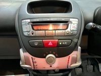 USED 2008 08 TOYOTA AYGO 1.0 PLATINUM VVT-I 5d 68 BHP Low Mileage, Low Tax and Ins