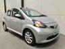 USED 2008 08 TOYOTA AYGO 1.0 PLATINUM VVT-I 5d 68 BHP Low Mileage, Low Tax and Ins