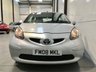 USED 2008 08 TOYOTA AYGO 1.0 PLATINUM VVT-I 5d 68 BHP Low Mileage, Low Tax and Ins