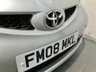 USED 2008 08 TOYOTA AYGO 1.0 PLATINUM VVT-I 5d 68 BHP Low Mileage, Low Tax and Ins