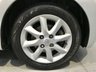 USED 2008 08 TOYOTA AYGO 1.0 PLATINUM VVT-I 5d 68 BHP Low Mileage, Low Tax and Ins