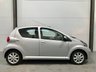 USED 2008 08 TOYOTA AYGO 1.0 PLATINUM VVT-I 5d 68 BHP Low Mileage, Low Tax and Ins