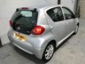 USED 2008 08 TOYOTA AYGO 1.0 PLATINUM VVT-I 5d 68 BHP Low Mileage, Low Tax and Ins