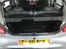 USED 2008 08 TOYOTA AYGO 1.0 PLATINUM VVT-I 5d 68 BHP Low Mileage, Low Tax and Ins