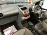 USED 2008 08 TOYOTA AYGO 1.0 PLATINUM VVT-I 5d 68 BHP Low Mileage, Low Tax and Ins