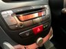 USED 2008 08 TOYOTA AYGO 1.0 PLATINUM VVT-I 5d 68 BHP Low Mileage, Low Tax and Ins