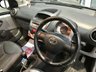 USED 2008 08 TOYOTA AYGO 1.0 PLATINUM VVT-I 5d 68 BHP Low Mileage, Low Tax and Ins