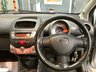 USED 2008 08 TOYOTA AYGO 1.0 PLATINUM VVT-I 5d 68 BHP Low Mileage, Low Tax and Ins