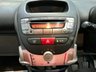 USED 2008 08 TOYOTA AYGO 1.0 PLATINUM VVT-I 5d 68 BHP Low Mileage, Low Tax and Ins