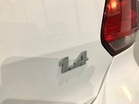 USED 2014 63 VOLKSWAGEN POLO 1.4 MATCH EDITION 3d 83 BHP Polo Match - Candy White