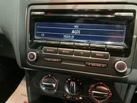 USED 2014 63 VOLKSWAGEN POLO 1.4 MATCH EDITION 3d 83 BHP Polo Match - Candy White