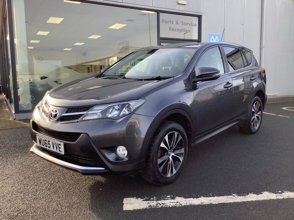 View our TOYOTA RAV4