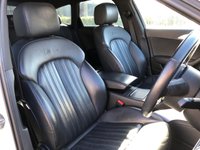 USED 2014 14 AUDI A6 2.0 AVANT TDI ULTRA S LINE 5d 188 BHP 