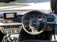 USED 2014 14 AUDI A6 2.0 AVANT TDI ULTRA S LINE 5d 188 BHP 