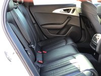 USED 2014 14 AUDI A6 2.0 AVANT TDI ULTRA S LINE 5d 188 BHP 