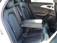 USED 2014 14 AUDI A6 2.0 AVANT TDI ULTRA S LINE 5d 188 BHP 