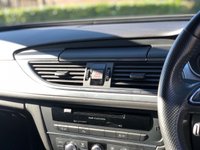 USED 2014 14 AUDI A6 2.0 AVANT TDI ULTRA S LINE 5d 188 BHP 