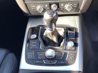 USED 2014 14 AUDI A6 2.0 AVANT TDI ULTRA S LINE 5d 188 BHP 