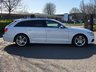 USED 2014 14 AUDI A6 2.0 AVANT TDI ULTRA S LINE 5d 188 BHP 