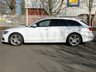 USED 2014 14 AUDI A6 2.0 AVANT TDI ULTRA S LINE 5d 188 BHP 