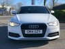 USED 2014 14 AUDI A6 2.0 AVANT TDI ULTRA S LINE 5d 188 BHP 