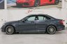 USED 2013 13 MERCEDES-BENZ C CLASS 6.2 C63 AMG 4d 457 BHP MSL UPGRADE + FULL MB HISTORY