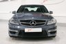 USED 2013 13 MERCEDES-BENZ C CLASS 6.2 C63 AMG 4d 457 BHP MSL UPGRADE + FULL MB HISTORY