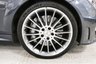 USED 2013 13 MERCEDES-BENZ C CLASS 6.2 C63 AMG 4d 457 BHP MSL UPGRADE + FULL MB HISTORY