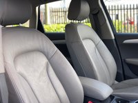 USED 2011 61 AUDI Q5 2.0 TDI QUATTRO SE 5d 141 BHP 