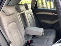 USED 2011 61 AUDI Q5 2.0 TDI QUATTRO SE 5d 141 BHP 