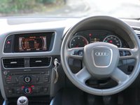 USED 2011 61 AUDI Q5 2.0 TDI QUATTRO SE 5d 141 BHP 