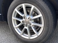 USED 2011 61 AUDI Q5 2.0 TDI QUATTRO SE 5d 141 BHP 