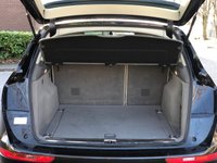 USED 2011 61 AUDI Q5 2.0 TDI QUATTRO SE 5d 141 BHP 