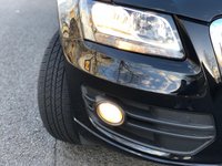 USED 2011 61 AUDI Q5 2.0 TDI QUATTRO SE 5d 141 BHP 
