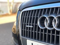 USED 2011 61 AUDI Q5 2.0 TDI QUATTRO SE 5d 141 BHP 