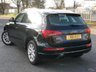 USED 2011 61 AUDI Q5 2.0 TDI QUATTRO SE 5d 141 BHP 