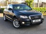 USED 2011 61 AUDI Q5 2.0 TDI QUATTRO SE 5d 141 BHP 