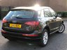 USED 2011 61 AUDI Q5 2.0 TDI QUATTRO SE 5d 141 BHP 