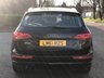 USED 2011 61 AUDI Q5 2.0 TDI QUATTRO SE 5d 141 BHP 