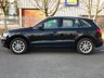 USED 2011 61 AUDI Q5 2.0 TDI QUATTRO SE 5d 141 BHP 