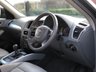 USED 2011 61 AUDI Q5 2.0 TDI QUATTRO SE 5d 141 BHP 