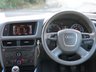 USED 2011 61 AUDI Q5 2.0 TDI QUATTRO SE 5d 141 BHP 