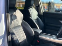 USED 2017 17 LAND ROVER RANGE ROVER EVOQUE 2.0 ED4 SE 5d 148 BHP 