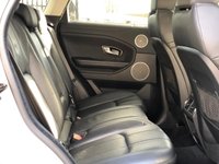 USED 2017 17 LAND ROVER RANGE ROVER EVOQUE 2.0 ED4 SE 5d 148 BHP 
