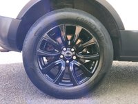 USED 2017 17 LAND ROVER RANGE ROVER EVOQUE 2.0 ED4 SE 5d 148 BHP 