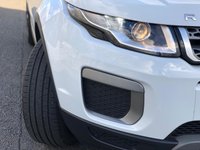 USED 2017 17 LAND ROVER RANGE ROVER EVOQUE 2.0 ED4 SE 5d 148 BHP 