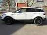 USED 2017 17 LAND ROVER RANGE ROVER EVOQUE 2.0 ED4 SE 5d 148 BHP 