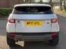 USED 2017 17 LAND ROVER RANGE ROVER EVOQUE 2.0 ED4 SE 5d 148 BHP 