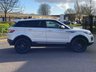 USED 2017 17 LAND ROVER RANGE ROVER EVOQUE 2.0 ED4 SE 5d 148 BHP 